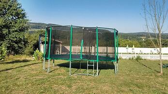 Camping Les Chenes Clairs