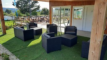 Camping Les Chenes Clairs