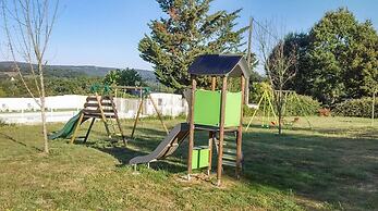 Camping Les Chenes Clairs
