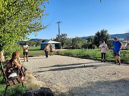 Camping Les Chenes Clairs