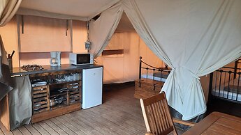 Camping Les Chenes Clairs