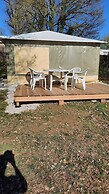 Camping Les Chenes Clairs