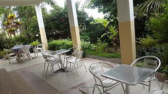 Almond Tree Guest House