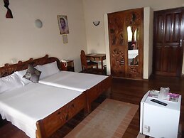 Almond Tree Guest House