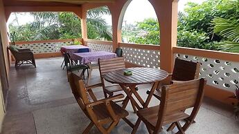 Almond Tree Guest House