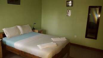 Almond Tree Guest House