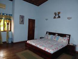 Almond Tree Guest House