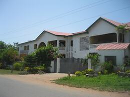 Almond Tree Guest House