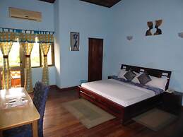 Almond Tree Guest House