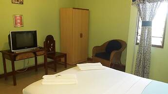 Almond Tree Guest House