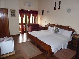 Almond Tree Guest House