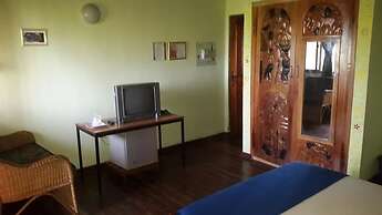 Almond Tree Guest House