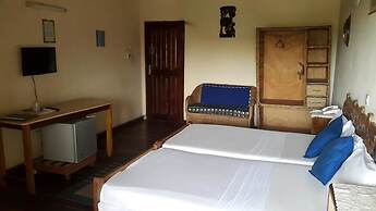 Almond Tree Guest House