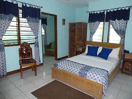 Almond Tree Guest House