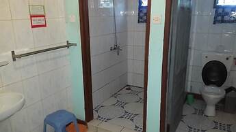 Almond Tree Guest House