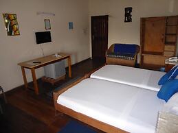 Almond Tree Guest House