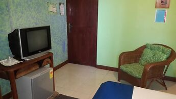 Almond Tree Guest House