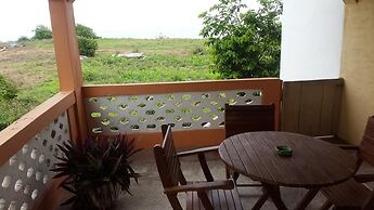 Almond Tree Guest House