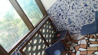 Almond Tree Guest House