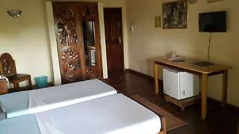 Almond Tree Guest House