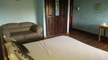 Almond Tree Guest House