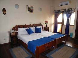 Almond Tree Guest House