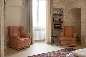 Dei Balzi Dimore di Charme