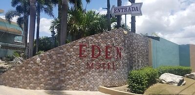 Hotel El Eden