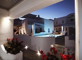 Palmariva Villas