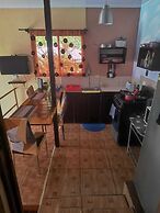 Hotel Casas Sol Sarapiqui