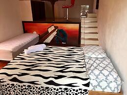 Hotel Casas Sol Sarapiqui
