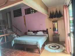 Hotel Casas Sol Sarapiqui