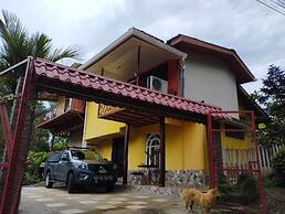 Hotel Casas Sol Sarapiqui