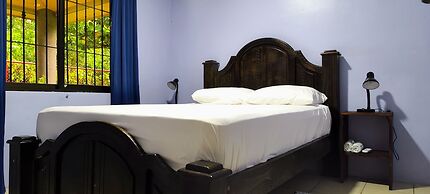 Hotel Casas Sol Sarapiqui