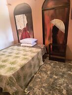 Hotel Casas Sol Sarapiqui