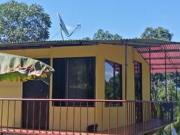 Hotel Casas Sol Sarapiqui