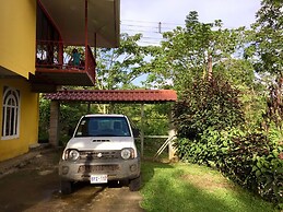 Hotel Casas Sol Sarapiqui