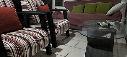 Hotel Casas Sol Sarapiqui