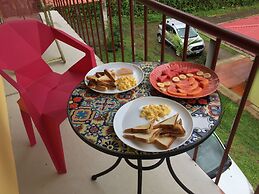 Hotel Casas Sol Sarapiqui