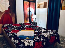 Hotel Casas Sol Sarapiqui