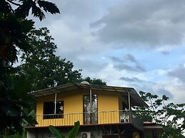 Hotel Casas Sol Sarapiqui