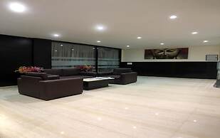Solitaire Hotel