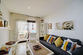 Apartamento en Manilva playa