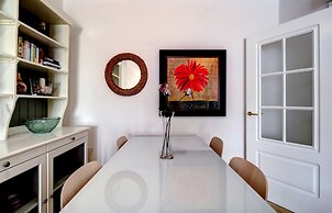 Apartamento en Manilva playa