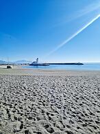 Apartamento en Manilva playa