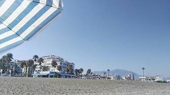 Apartamento en Manilva playa