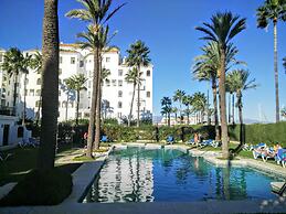 Apartamento en Manilva playa