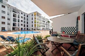 Apartamento en Manilva playa