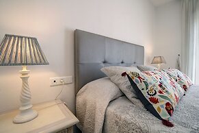 Apartamento en Manilva playa