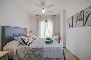 Apartamento en Manilva playa